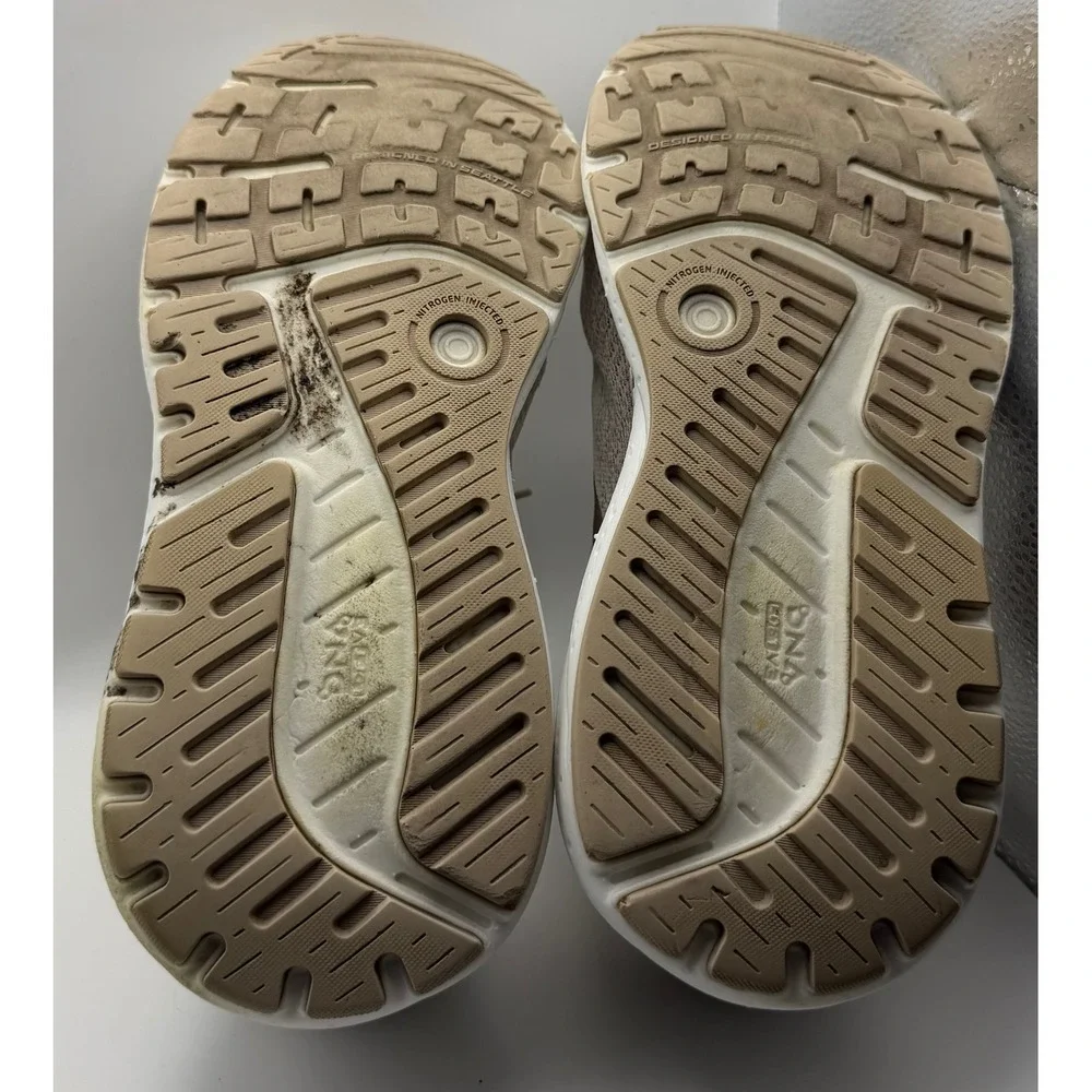 Brooks experience ultimate
